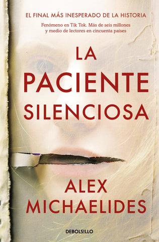 La paciente silenciosa