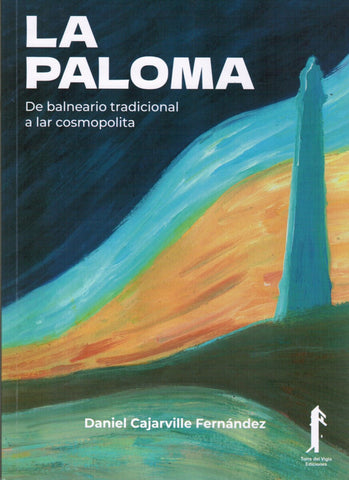 La paloma