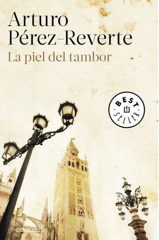 LA PIEL DEL TAMBOR