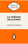 La señora Dalloway