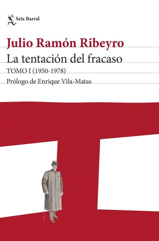 La tentación del fracaso - Tomo 1