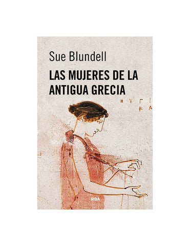 Las mujeres de la antigua Grecia