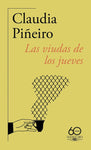 Las viudas de los jueves