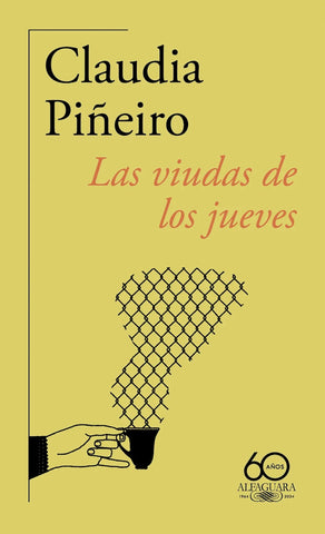 Las viudas de los jueves