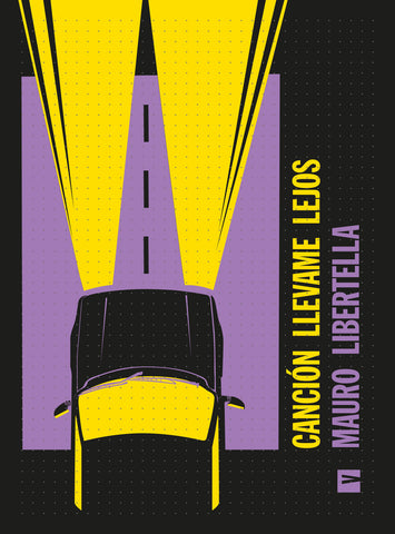 Canción llevame lejos