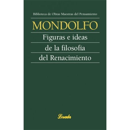 Figuras e ideas de la filosofía