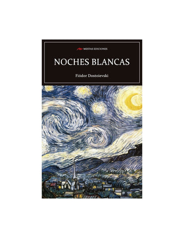 Noches blancas