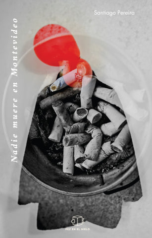 Nadie muere en Montevideo