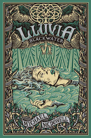 Lluvia - Blackwater VI