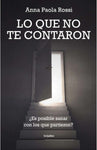 Lo que no te contaron
