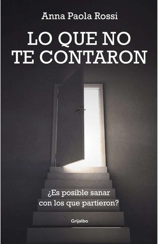 Lo que no te contaron