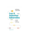 Los 6 talentos laborales