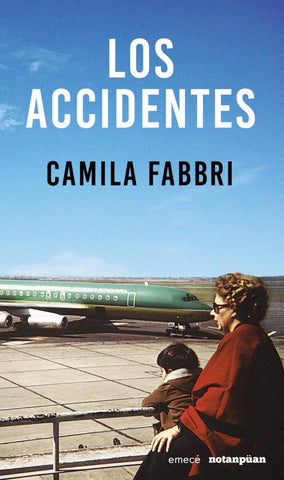 Los accidentes