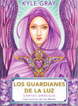 Los guardianes de la luz - Oráculo