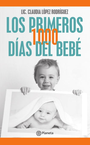 Los primeros 1000 días del bebé