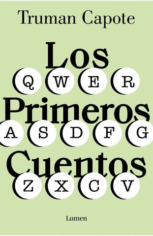 Los primeros cuentos