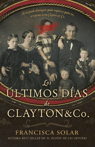 Los últimos días de Clayton y Co