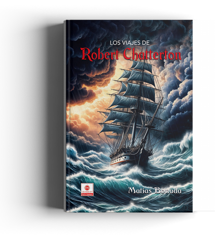 Los viajes de Robert Chatterton