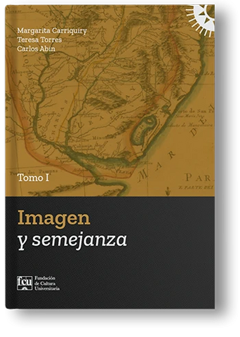 Imagen y semejanza Tomo 1