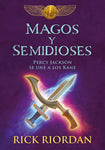 Magos y semidioses