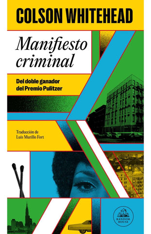Manifiesto criminal