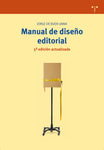 Manual de diseño editorial (5ª edición actualizada)