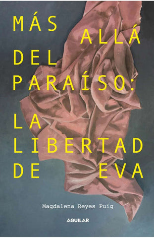Más allá del paraíso