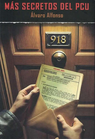 Más secretos del PCU