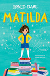 Matilda - Edición ilustrada