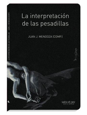 La interpretación de las pesadillas