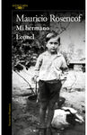 Mi hermano Leonel