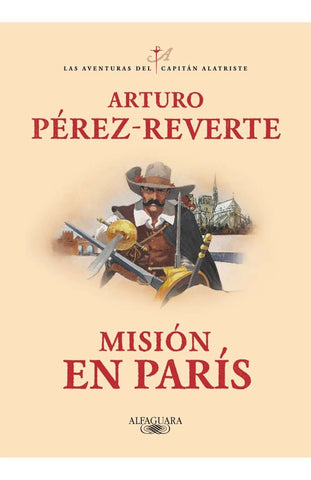 Misión en París