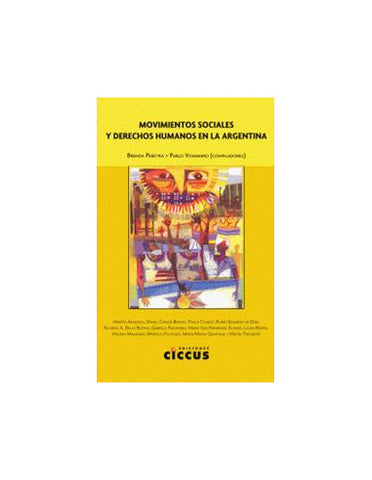 MOVIMIENTOS SOCIALES Y DERECHOS HUMANOS EN LA ARGENTINA