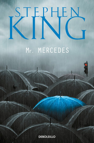 Mr. Mercedes