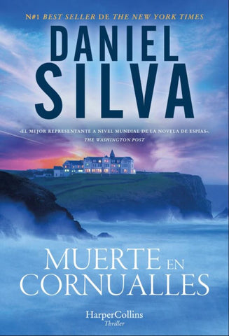 Muerte en Cornualles
