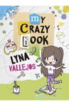 My Crazy Book de Lyna