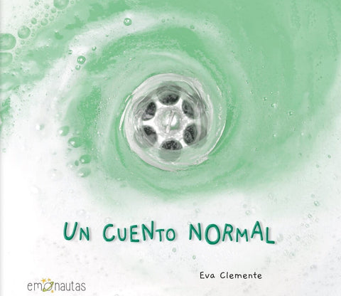 CUENTO NORMAL, UN