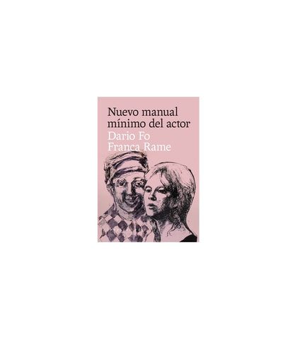 Nuevo manual mínimo del actor