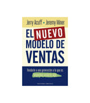 El nuevo modelo de ventas