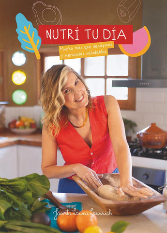 Nutrí tu día