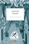 Oliver Twist