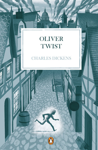 Oliver Twist