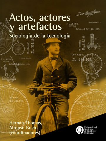 Actos, actores y artefactos