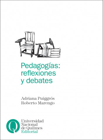 Pedagogías: reflexiones y debates