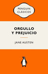 Orgullo y prejuicio
