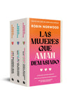 Mujeres que aman demasiado - Pack