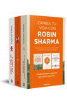 Robin Sharma - Pack