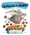 Pastel de mamut