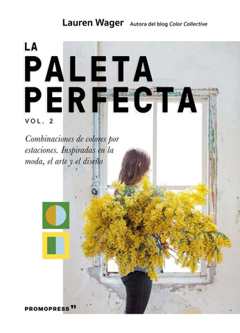 La paleta perfecta 2