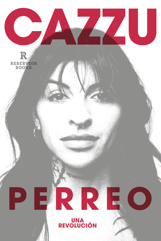 Cazzu Perreo